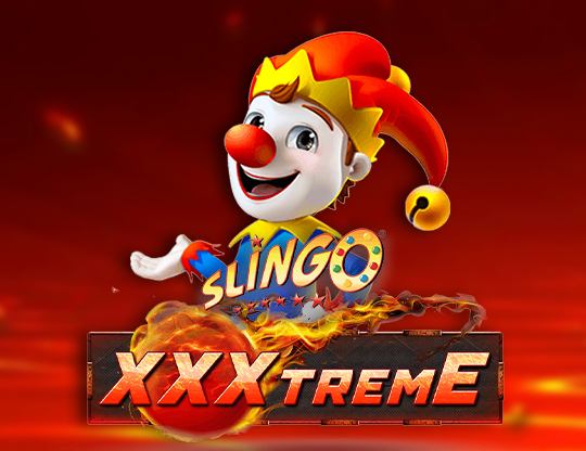 Slingo XXXtreme